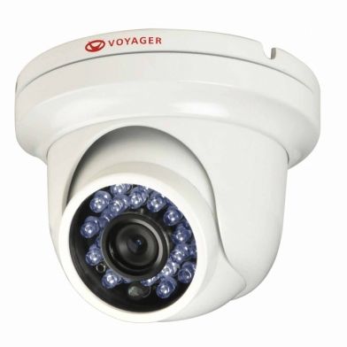 CAMERA CCTV VOYAGER NTSC GSI-4004